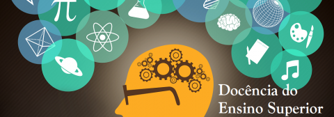 Docência no ensino superior