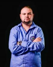 Profile picture for user Álefe Chagas de Lima Costa