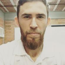 Profile picture for user Erison Martins Amaral