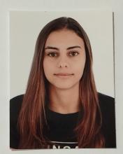 Profile picture for user Elizabety Lima da Silva