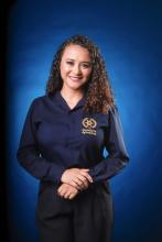 Profile picture for user ISLA MIKAELE ALVES DOS SANTOS