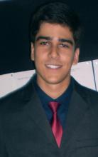 Profile picture for user JOSIAS JORDAO ANDRADE ALVES