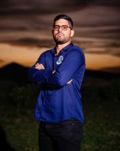 Profile picture for user Kaique Renan da Silva Salvador