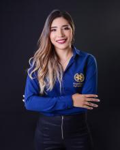 Profile picture for user Lady Daiane Costa De Sousa Martins