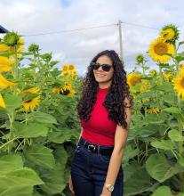 Profile picture for user Lara Rosa de Lima e Silva