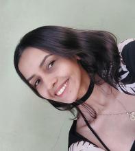 Profile picture for user Maria Marceliane da Silva