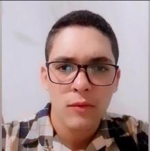 Profile picture for user Mateus Ferreira Andrade