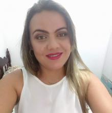 Profile picture for user Nágila Sabrina Guedes Da Silva