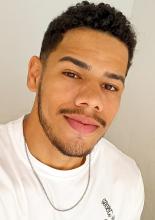 Profile picture for user Pedro Paulo Santos de Souza