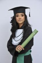 Profile picture for user Vanessa Luana da Conceição Pereira