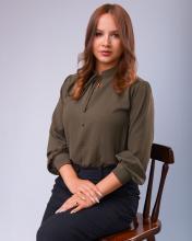 Profile picture for user VITORIA LETICIA DA SILVA NUNES MACHADO