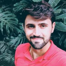 Profile picture for user Paulo Roberto Beserra Diniz