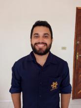 Profile picture for user Ericks Pires do Carmo