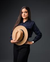 Profile picture for user Maria Janiele Alexandre Carvalho