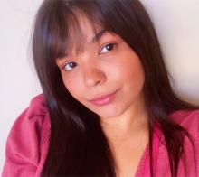 Profile picture for user Raphaela de Souza Sá Nascimento
