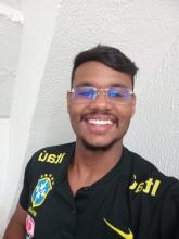 Profile picture for user José Matheus Gomes de Santana