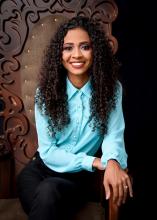 Profile picture for user WILMA ROBERTA DOS SANTOS